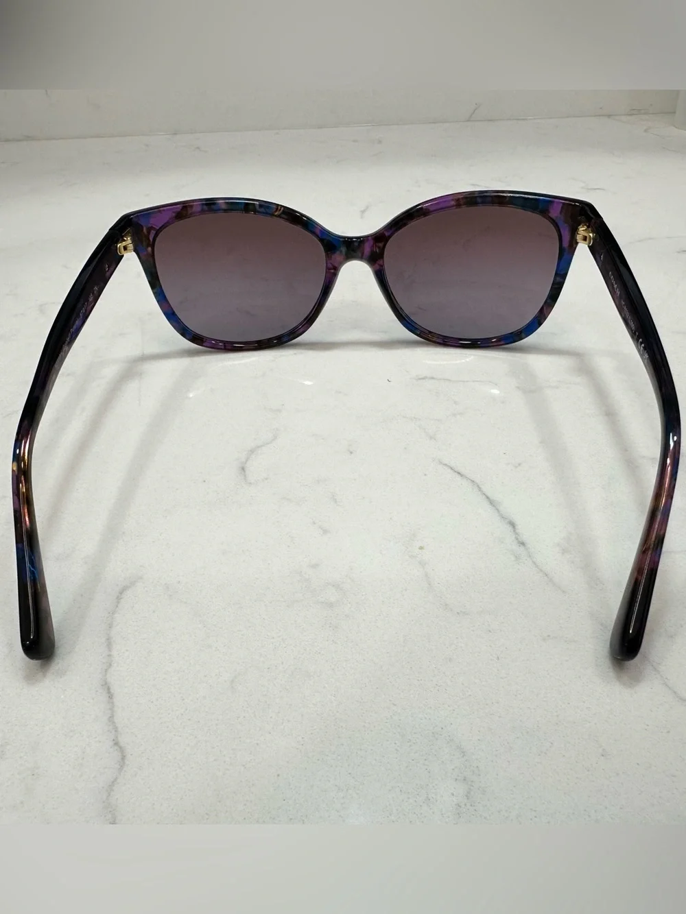 Coach excellent used